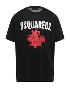 Футболка Dsquared2