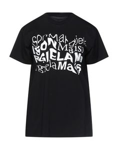 Футболка Maison Margiela
