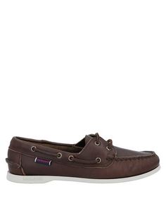 Мокасины Sebago Docksides