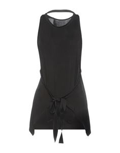 Топ без рукавов Mm6 Maison Margiela
