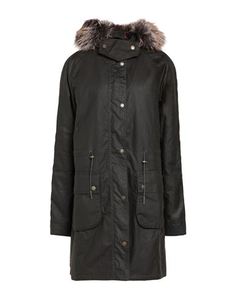 Пальто Barbour