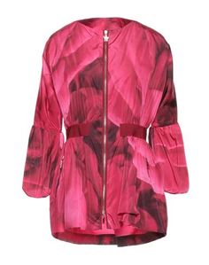 Легкое пальто Moncler Gamme Rouge