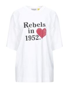 Футболка 2 Moncler 1952