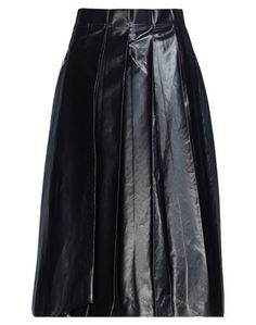 Юбка миди Jil Sander