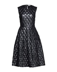 Платье миди 6 Moncler Noir KEI Ninomiya