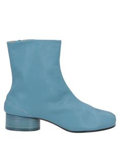 Полусапоги и высокие ботинки Maison Margiela
