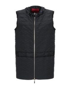 Легкое пальто Moncler Gamme Rouge