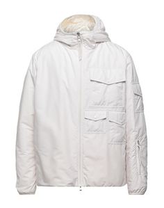 Пуховик 2 Moncler 1952