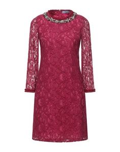 Короткое платье Blumarine
