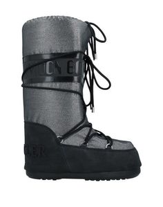 Сапоги Moon Boot & Moncler