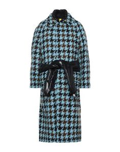 Пальто 2 Moncler 1952