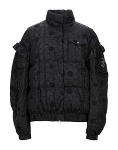 Пуховик 4 Moncler Simone Rocha