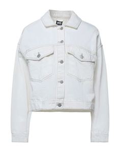 Джинсовая верхняя одежда Dr.Denim