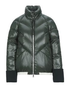 Пуховик 2 Moncler 1952
