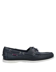 Мокасины Sebago Docksides