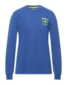 Футболка Blauer