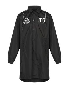 Легкое пальто 7 Moncler Fragment Hiroshi Fujiwara