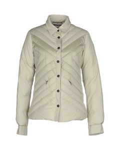Пуховик Moncler Grenoble