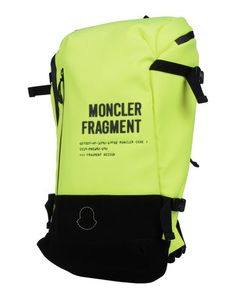Рюкзак 7 Moncler Fragment Hiroshi Fujiwara