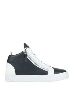 Кеды и кроссовки Giuseppe Zanotti