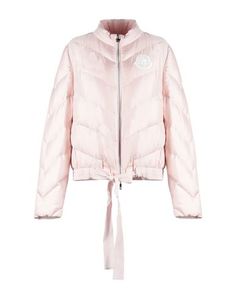 Пуховик Moncler Gamme Rouge