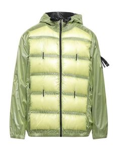 Пуховик 5 Moncler Craig Green