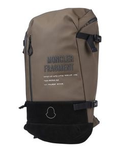 Рюкзак 7 Moncler Fragment Hiroshi Fujiwara