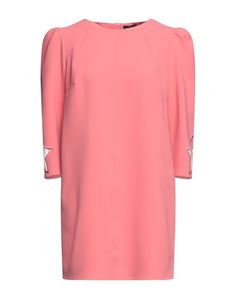 Короткое платье Elisabetta Franchi