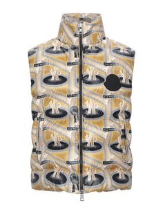Пуховик 2 Moncler 1952