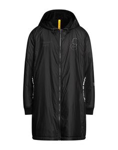 Пуховик 7 Moncler Fragment Hiroshi Fujiwara