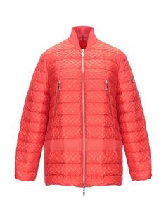 Пуховик Moncler Gamme Rouge
