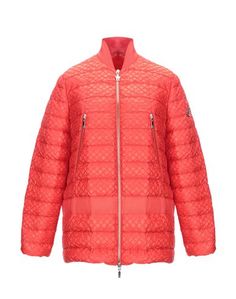 Пуховик Moncler Gamme Rouge