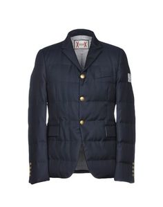 Пуховик Moncler Gamme Bleu