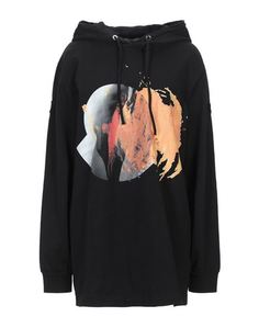 Толстовка 6 Moncler Noir KEI Ninomiya