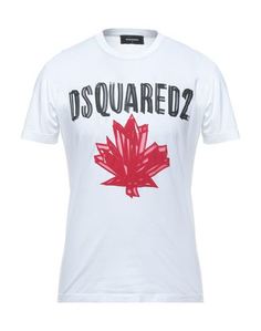 Футболка Dsquared2