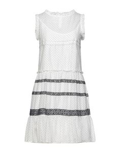 Короткое платье Blugirl Blumarine