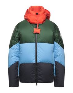 Пуховик 1 Moncler JW Anderson