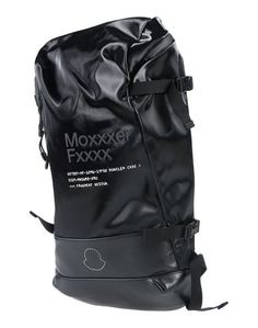 Рюкзак 7 Moncler Fragment Hiroshi Fujiwara