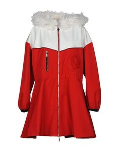 Пуховик Moncler Gamme Rouge