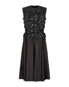Платье миди 6 Moncler Noir KEI Ninomiya