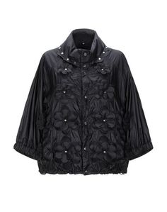 Пуховик 6 Moncler Noir KEI Ninomiya