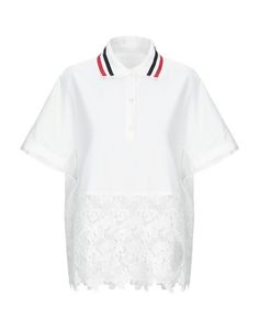 Pубашка Moncler Gamme Rouge