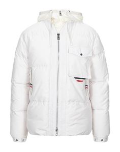 Пуховик 2 Moncler 1952