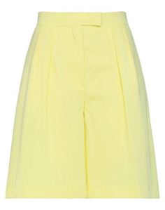 Шорты и бермуды Msgm
