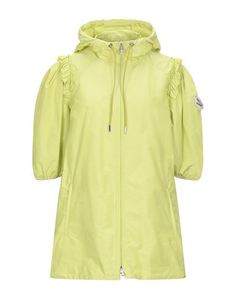 Легкое пальто 4 Moncler Simone Rocha