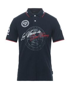 Поло North Sails