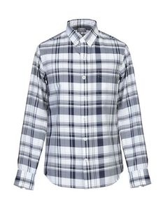 Pубашка Moncler Gamme Bleu