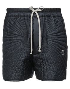 Шорты и бермуды Moncler + Rick Owens