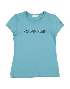 Футболка Calvin Klein Jeans