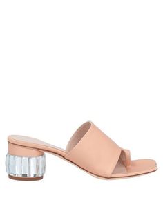 Вьетнамки Giuseppe Zanotti